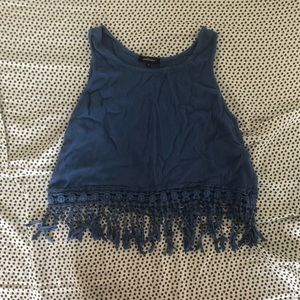 *DONATING SOON* Cute Tank top